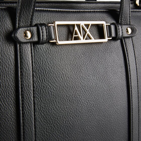Armani Exchange Polly Shopper Tas 32 cm