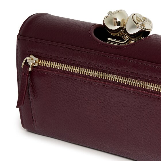 Ted Baker Roosali Portemonnee Leder 19 cm