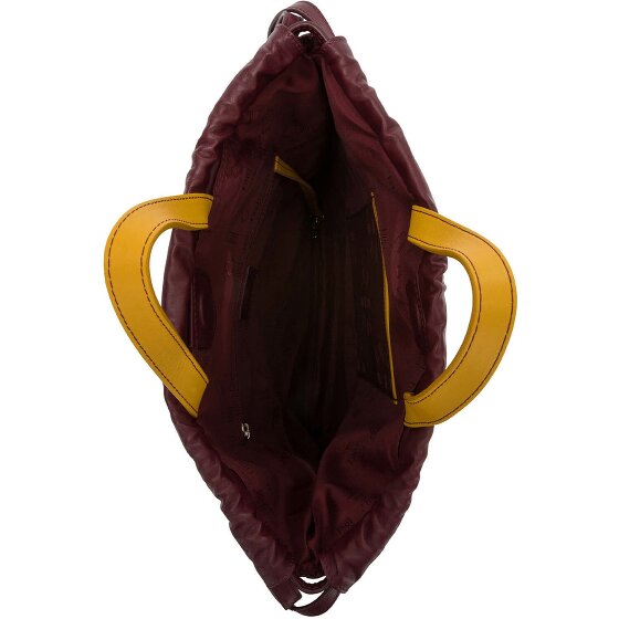 DuDu Rugzak leer 42 cm