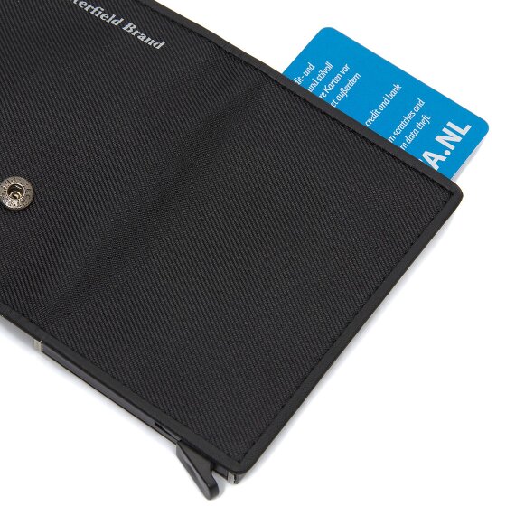 The Chesterfield Brand Sabana Portemonnee RFID-bescherming Leer 7.5 cm