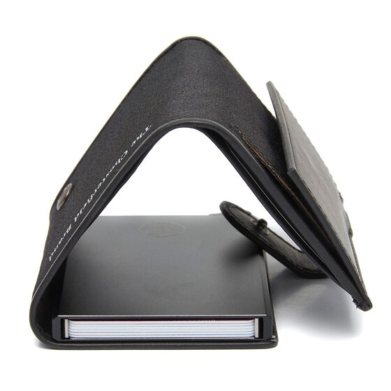 The Chesterfield Brand Sabana Portemonnee RFID-bescherming Leer 7.5 cm