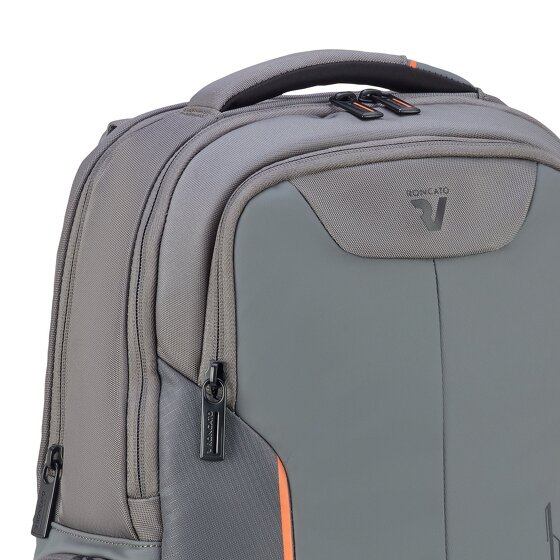 Roncato Interface Dagrugzak 41 cm Laptop compartiment
