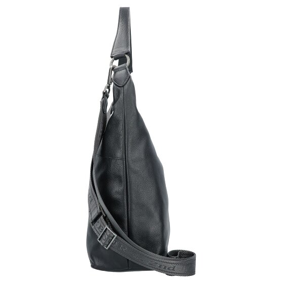 Harbour 2nd Kiana Schoudertas Leer 37 cm
