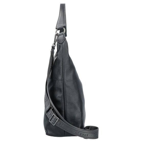 Harbour 2nd Just Pure Kiana Schoudertas Leder 37 cm