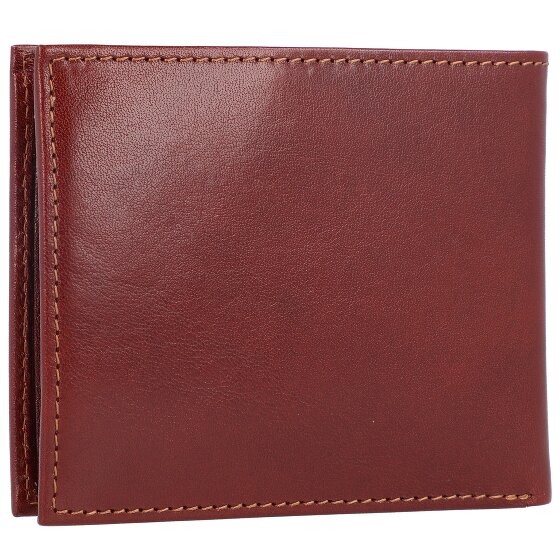 Golden Head Colorado Portemonnee RFID Leer 11 cm