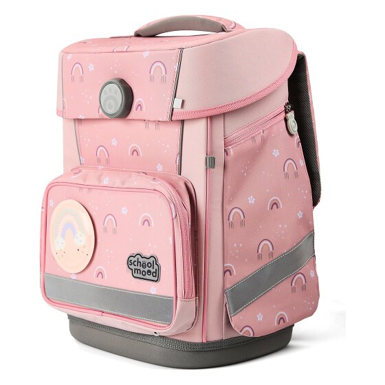 School-Mood Champion Maxx Pro schooltassenset 6-delig model 2026