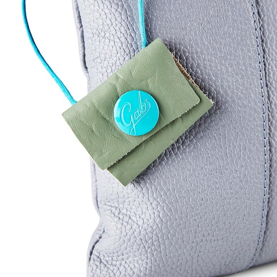 Gabs Beyonce Crossbody tas M Leder 28 cm