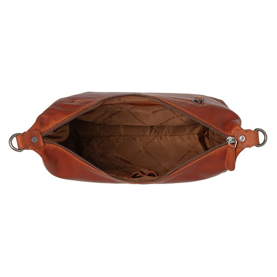The Chesterfield Brand Skara Schoudertas Leer 31 cm
