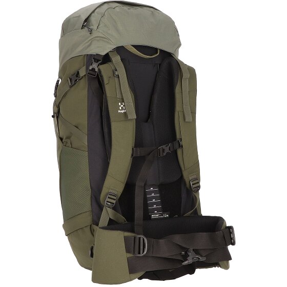 Haglöfs Ströva 55 S-M Rugzak 68 cm