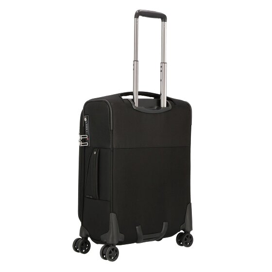 Samsonite B-Lite Icon Spinner 4-Wiel Cabin Trolley 55 cm