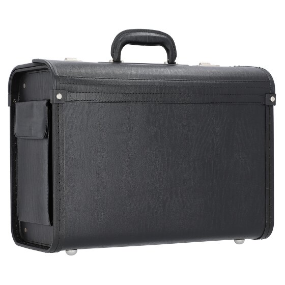 Alassio Pilotenkoffer 46 cm