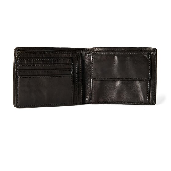 Harbour 2nd Anchor Love Portemonnee Leer 12 cm