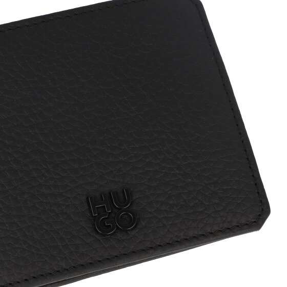Hugo Gbhm Portemonnee Leer 11 cm Geschenkverpakking