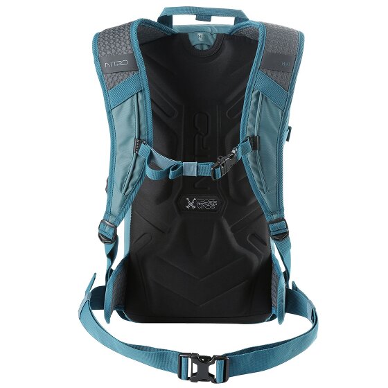 NITRO Rover 14L rugzak 50 cm