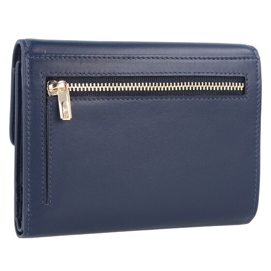 Roncato Firenze Portemonnee RFID-bescherming Leder 13.5 cm