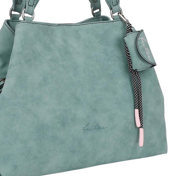 Fritzi aus Preußen Bitzi03 Shopper Tas 43 cm