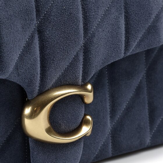 Coach Tabby Schoudertas Leer 26 cm