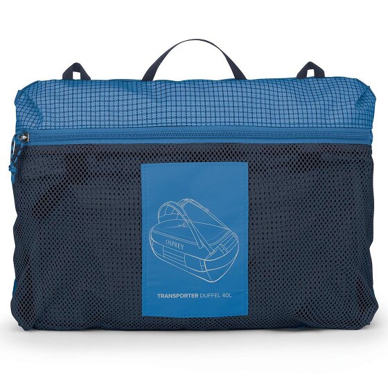 Osprey Transporter 40L Weekender reistas 55 cm