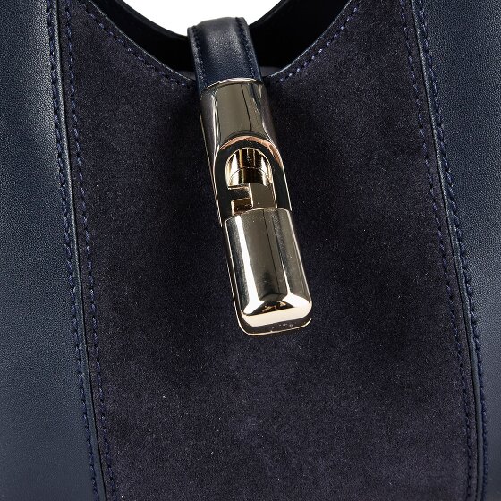 Furla Goccia Schoudertas S Leder 23.5 cm