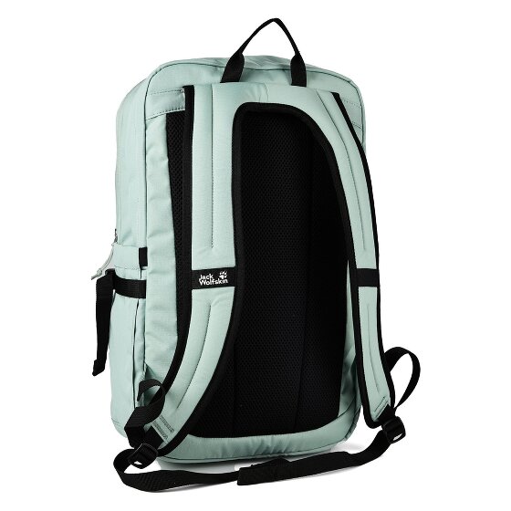 Jack Wolfskin Berkeley Dagrugzak 47.5 cm Laptopvak