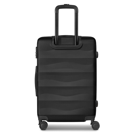 Smartbox Edition 03 4 wielen Trolley 65 cm
