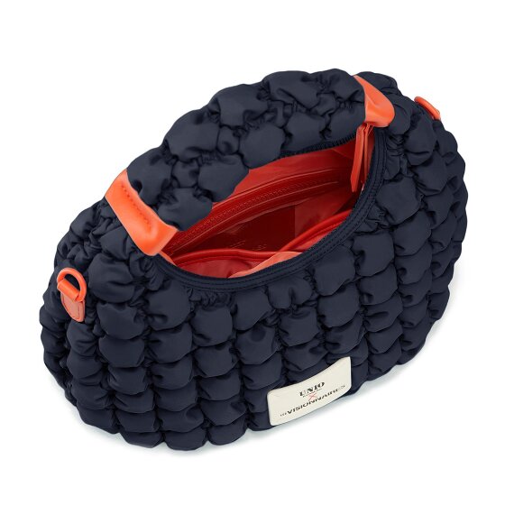 LES VISIONNAIRES Unio Kitzbuehel S Schoudertas S 34.5 cm