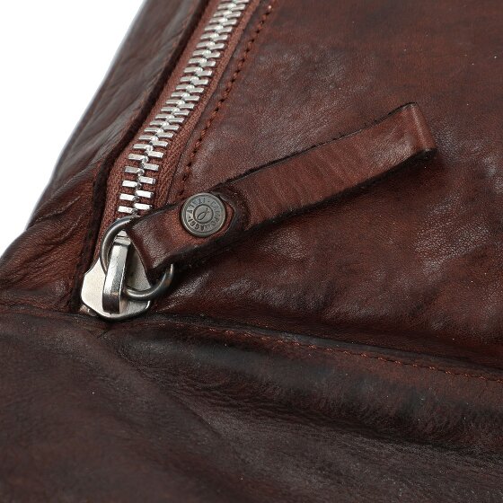 Campomaggi Tasso Fanny pack Leer 33 cm