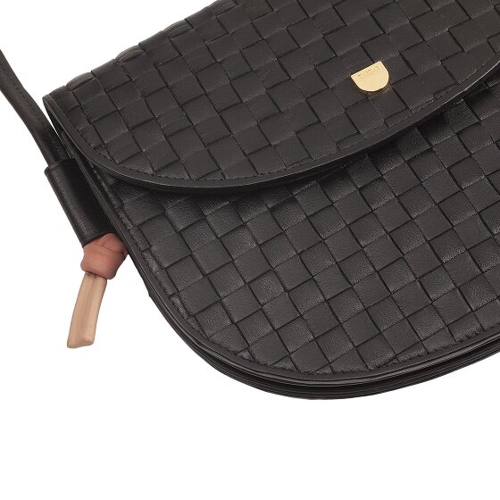 DuDu Skye Schoudertas Leer 21 cm