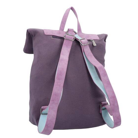 Fritzi aus Preußen Izzy03 Canvas Dagrugzak 40 cm