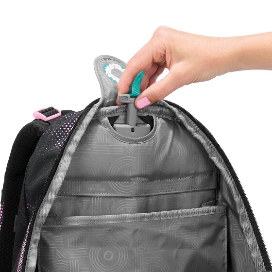 coocazoo Mate School rugzak 44 cm