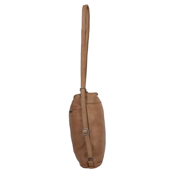 Harbour 2nd Anchor Love Schoudertas Leer 33 cm