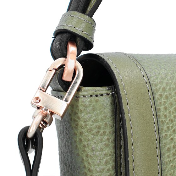 Burkely Keen Keira Schoudertas Leer 22 cm