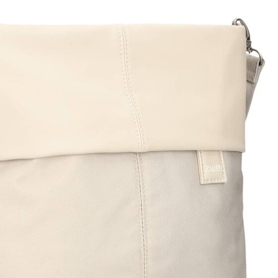 Zwei Olli Schoudertas 31 cm