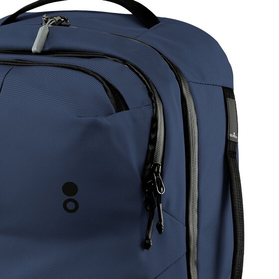 Echolac Active x reisrugzak 50 cm laptopvak