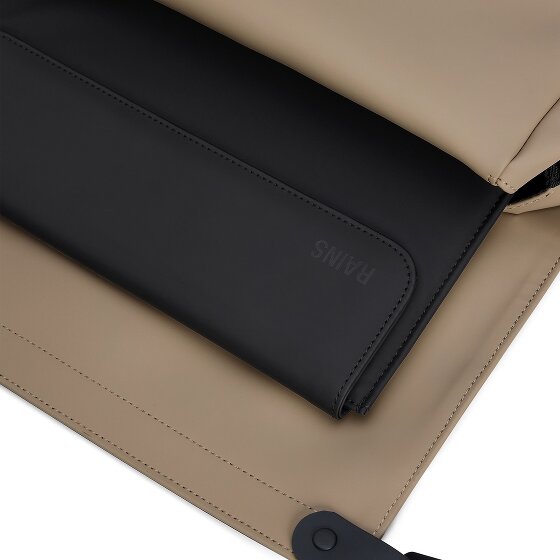 Rains Dagrugzak 46 cm