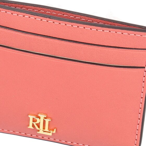 Lauren Ralph Lauren Kredietkaart etui Leer 10.5 cm