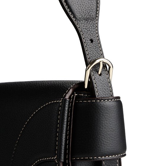 AIGNER Sellina Schoudertas Leder 25.5 cm