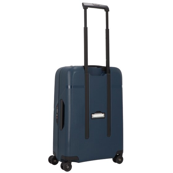 Samsonite Magnum Eco 4 wielen Cabinewagen 55 cm