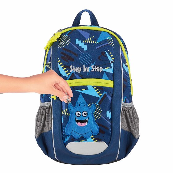 Step by Step Schoolaccessoires
