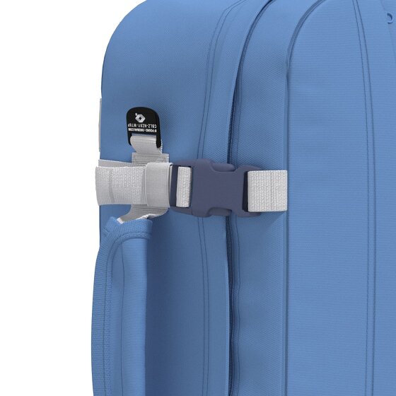 Cabin Zero Classic 114 Dagrugzak 51 cm Laptop compartiment