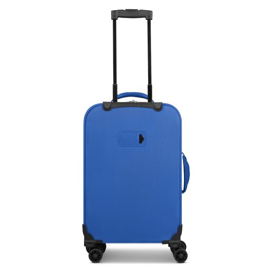 Check.In Sevilla 2.0 4 wielen Cabinewagen 55 cm