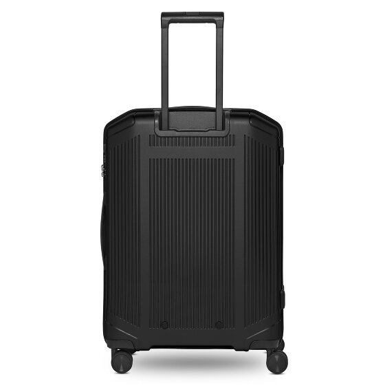 Smartbox Edition 02 4 wielen Kofferset 3-delig