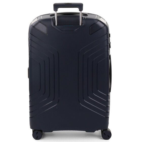Roncato Ypsilon 4.0 4 wielen Trolley 78 cm met uitbreidingsplooi