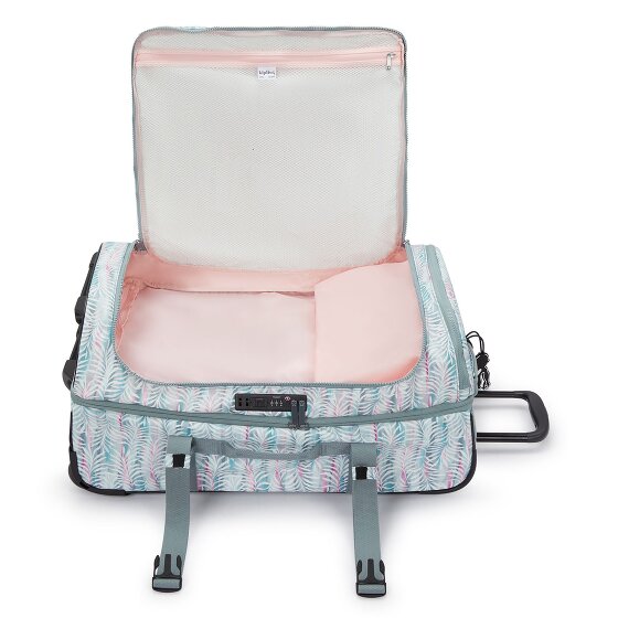 Kipling Basic Prt Aviana 2 wielen Reistas M 68 cm