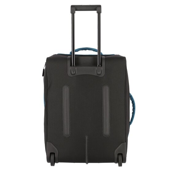 Travelite Kick Off 2-wielige weekendtas 55 cm
