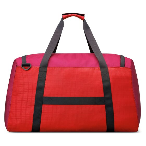 Delsey Paris Nomad opvouwbare weekendtas 65 cm