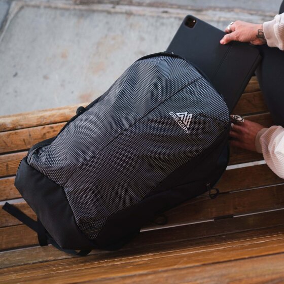 Gregory Retna 28 Dagrugzak 52 cm Laptop compartiment