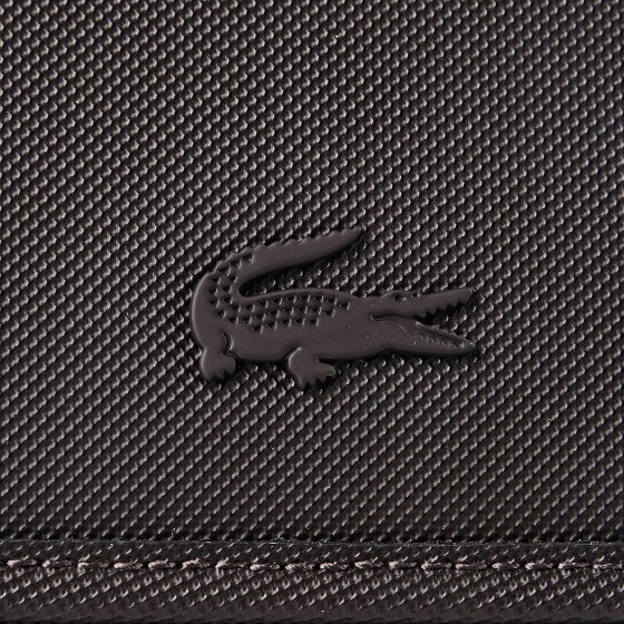 Lacoste Men's Classic Crossbody tas 23 cm