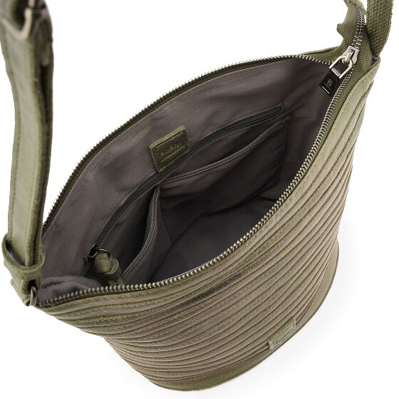 FredsBruder Gürtelinchen Crossbody tas Leder 23 cm