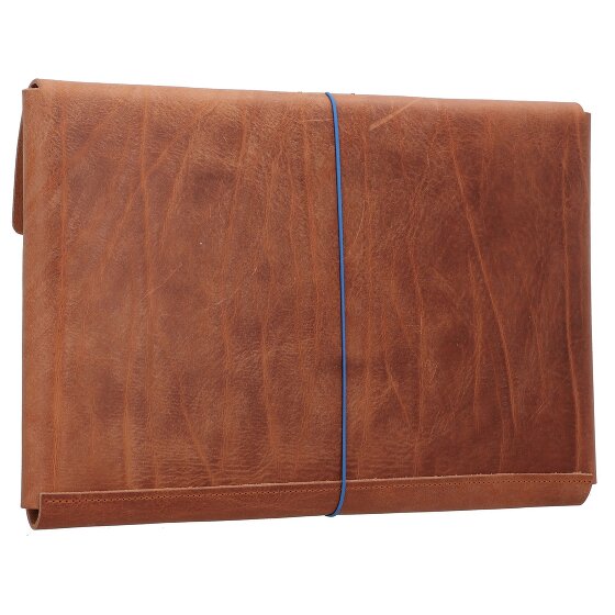 Harold's Keeper Laptop hoes Leer 37.5 cm